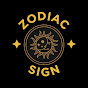 zodiac sign usa logo