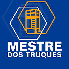 MESTRE DOS TRUQUES 