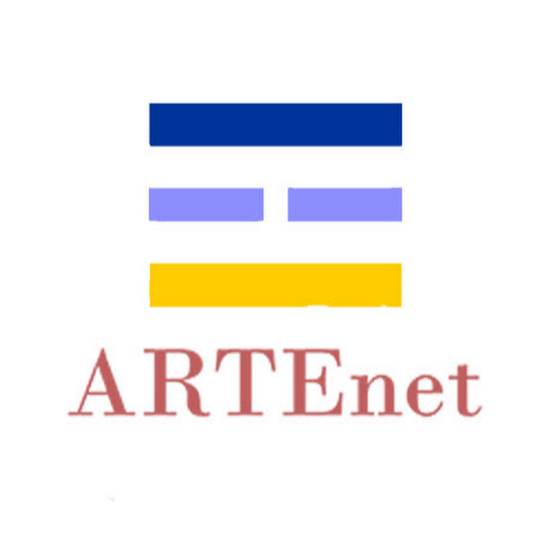 ARTEnet Logo