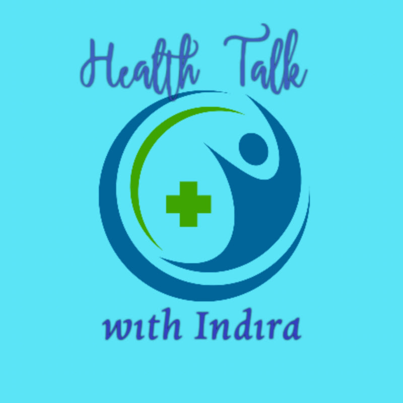 Health Talk with Indira