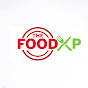 TheFoodXP logo