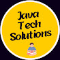 Java Tech Solutions 