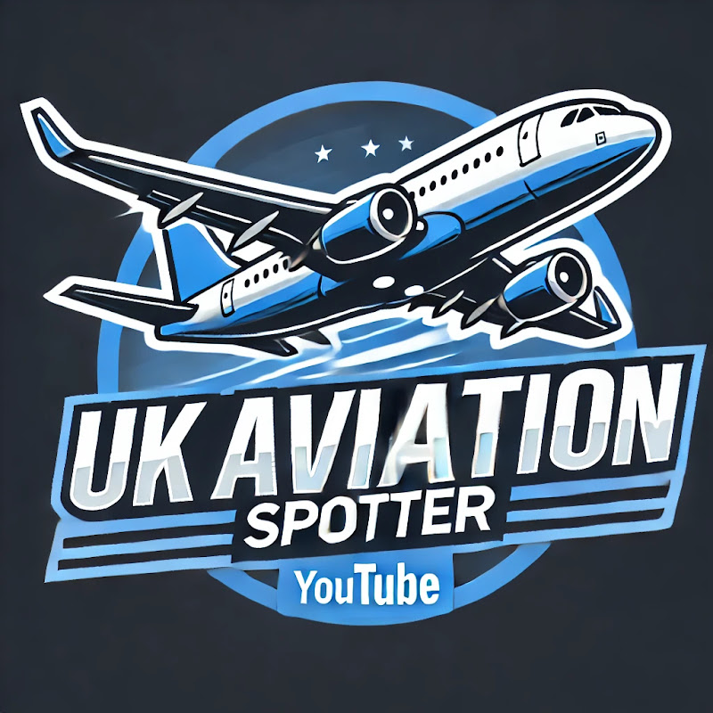 UK Aviation Spotter