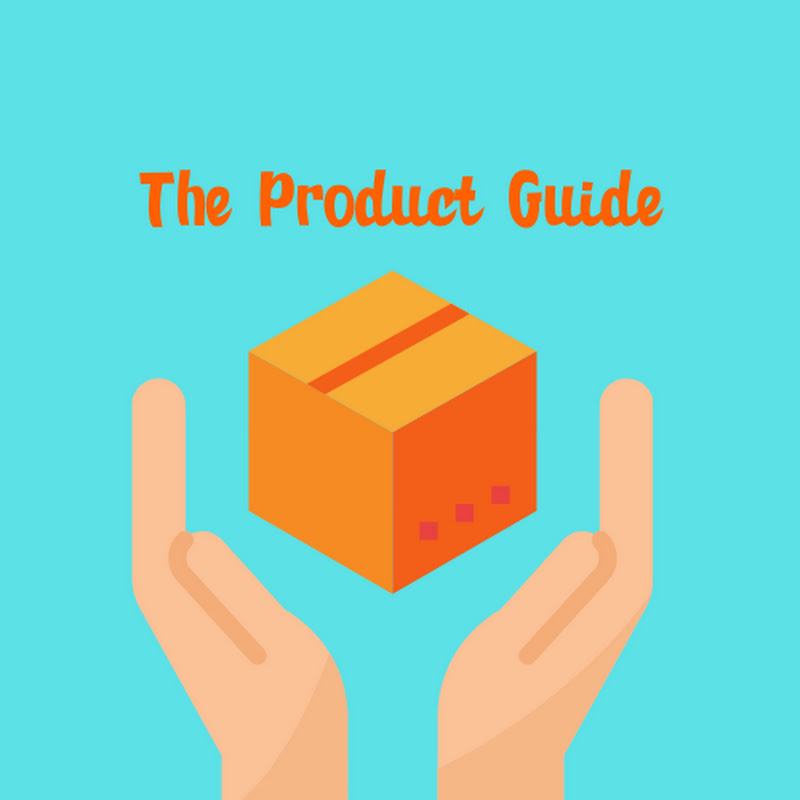 The Product Guide