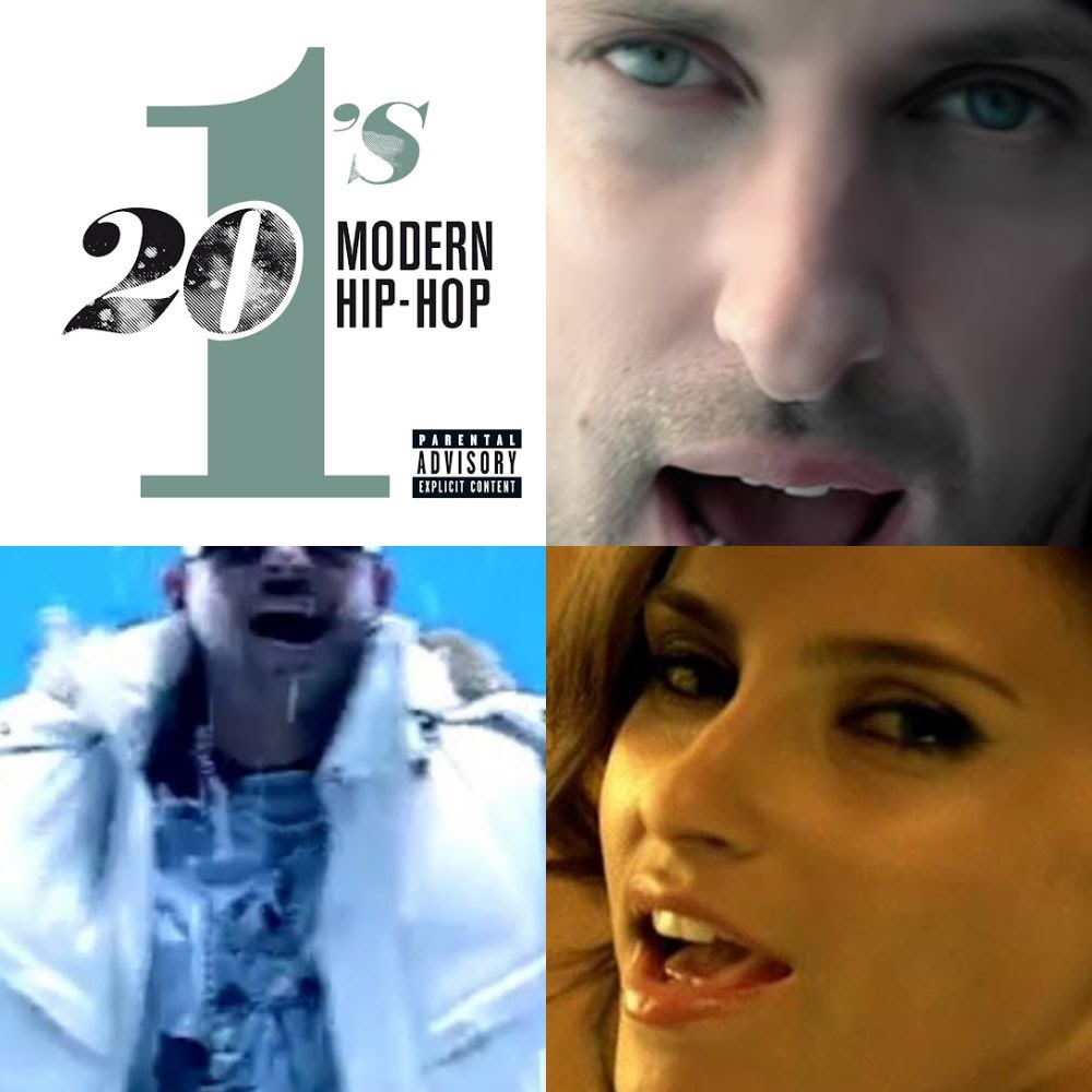 WHAT HAPPENED IN 2006 MUSIC visual data 6