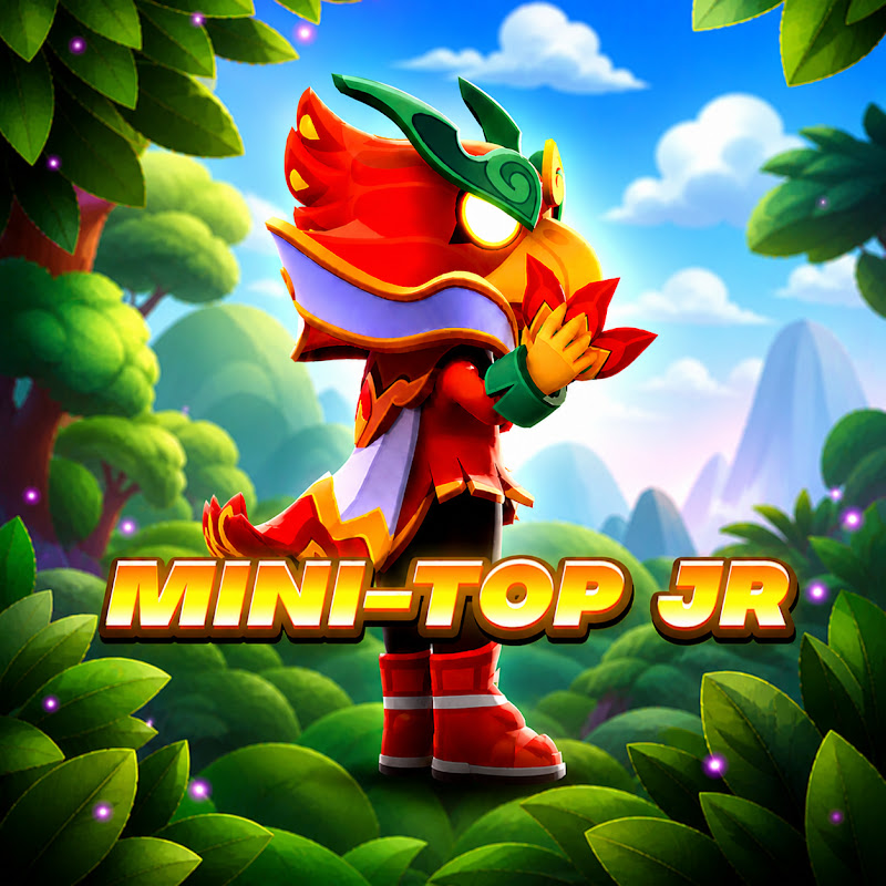Mini-Top Jr