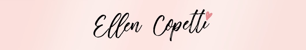 Ellen Copetti YouTube channel avatar