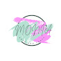 Monia Arts and Craft logo
