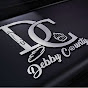 Debby County Animation Studios logo