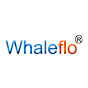 Whaleflo Pumps-Your Fluid Solution logo