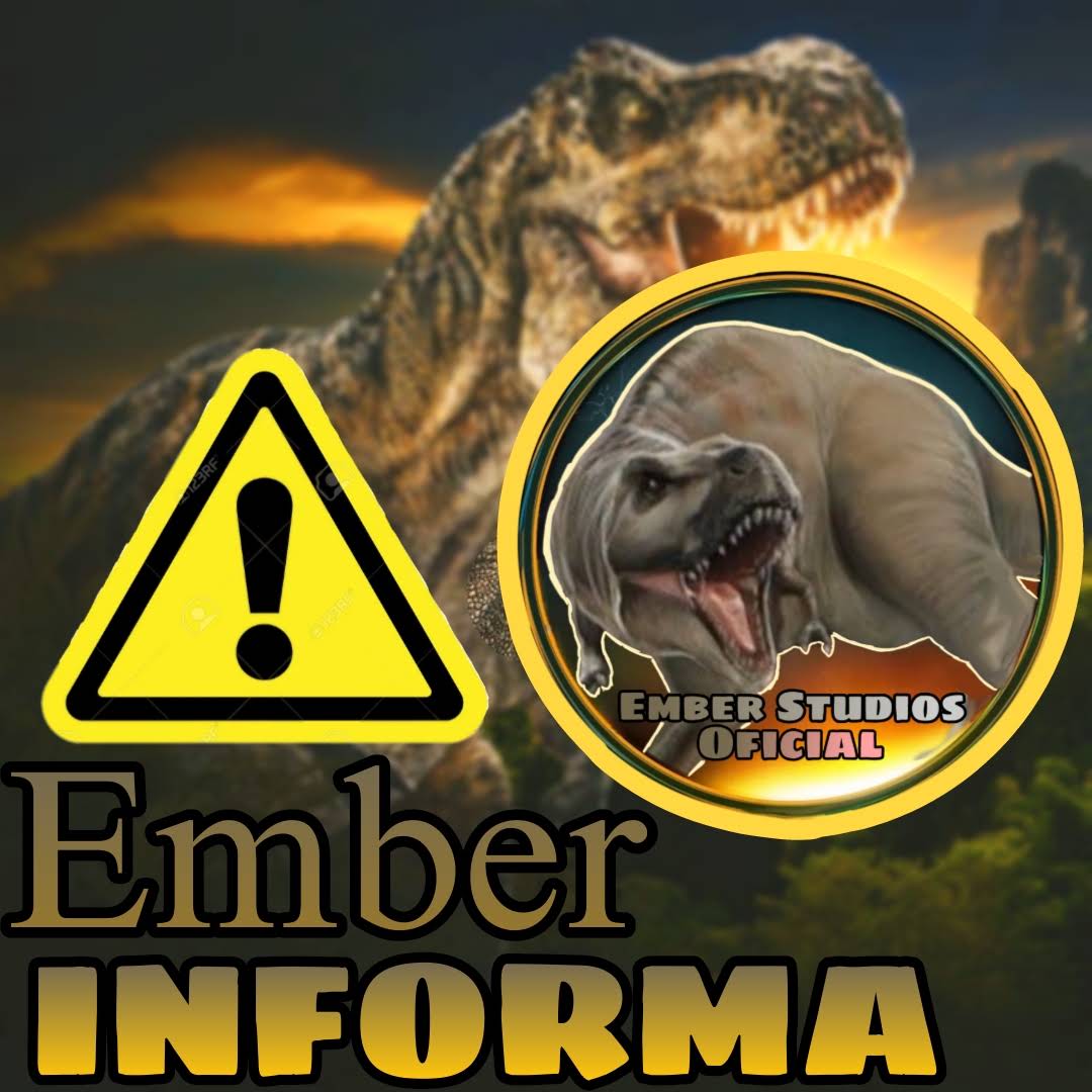 Post from Ember Studios (oficial)