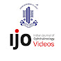 IJO Videos logo