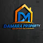 Damara Property logo