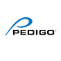 Pedigo Products Inc. logo