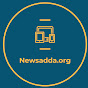 NewsAdda org logo