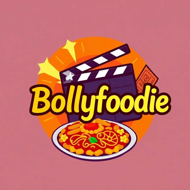Bollyfoodie 