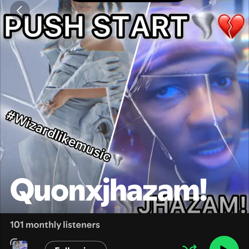 Quonxjhazam!