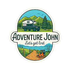 Adventure John Outdoors