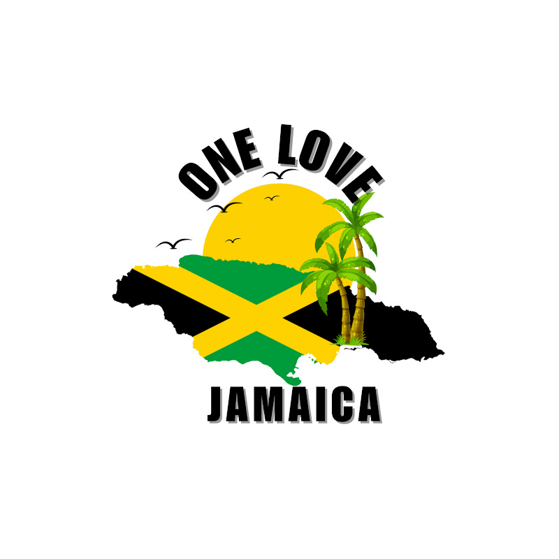 One Love Jamaica