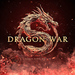 龙战风云 Dragon War Drama