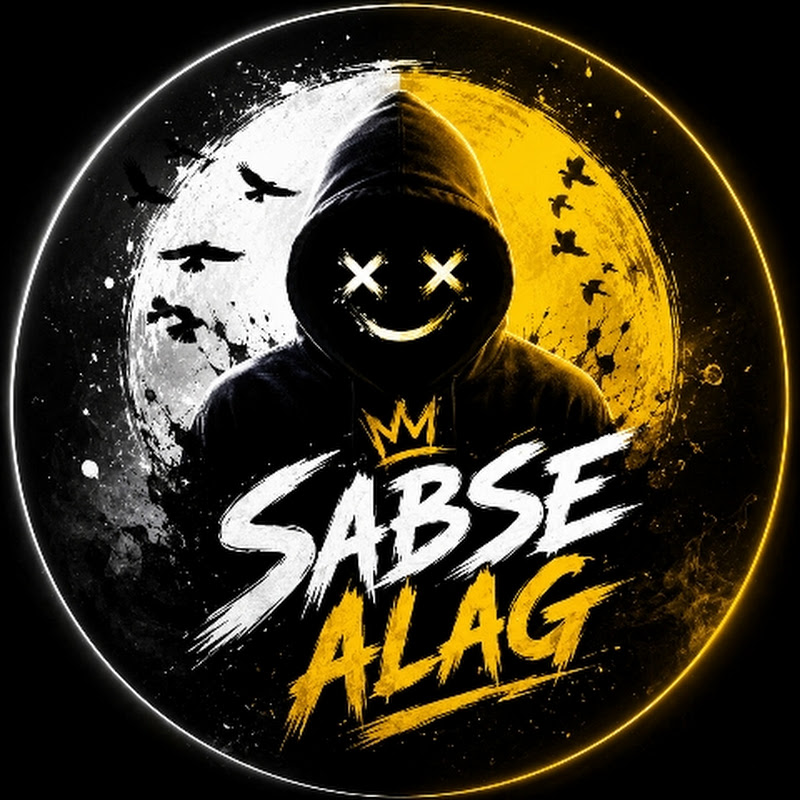 SABSE ALAG SOSCH