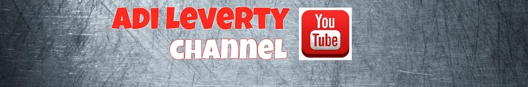 Adi Leverty YouTube channel avatar