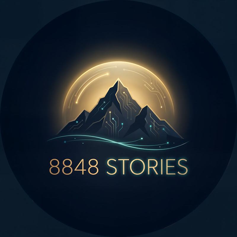 8848 Stories