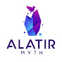 Alatir Myth logo