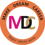 Make dream career 