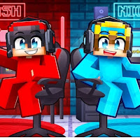nico and cash profile image