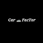 Car FacTor logo