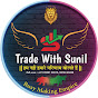 Trade With Sunil  logo