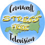 Cornwall Stress Free Television logo