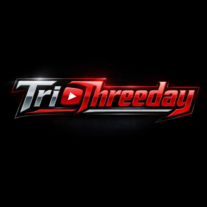 Tri Threeday