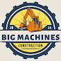 Big Machines  logo
