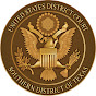 U.S. District & Bankruptcy Court, Southern Texas logo
