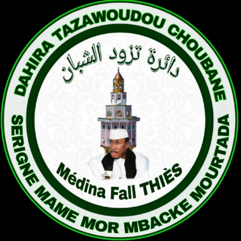 Tazawudus Shubbaan TV icon