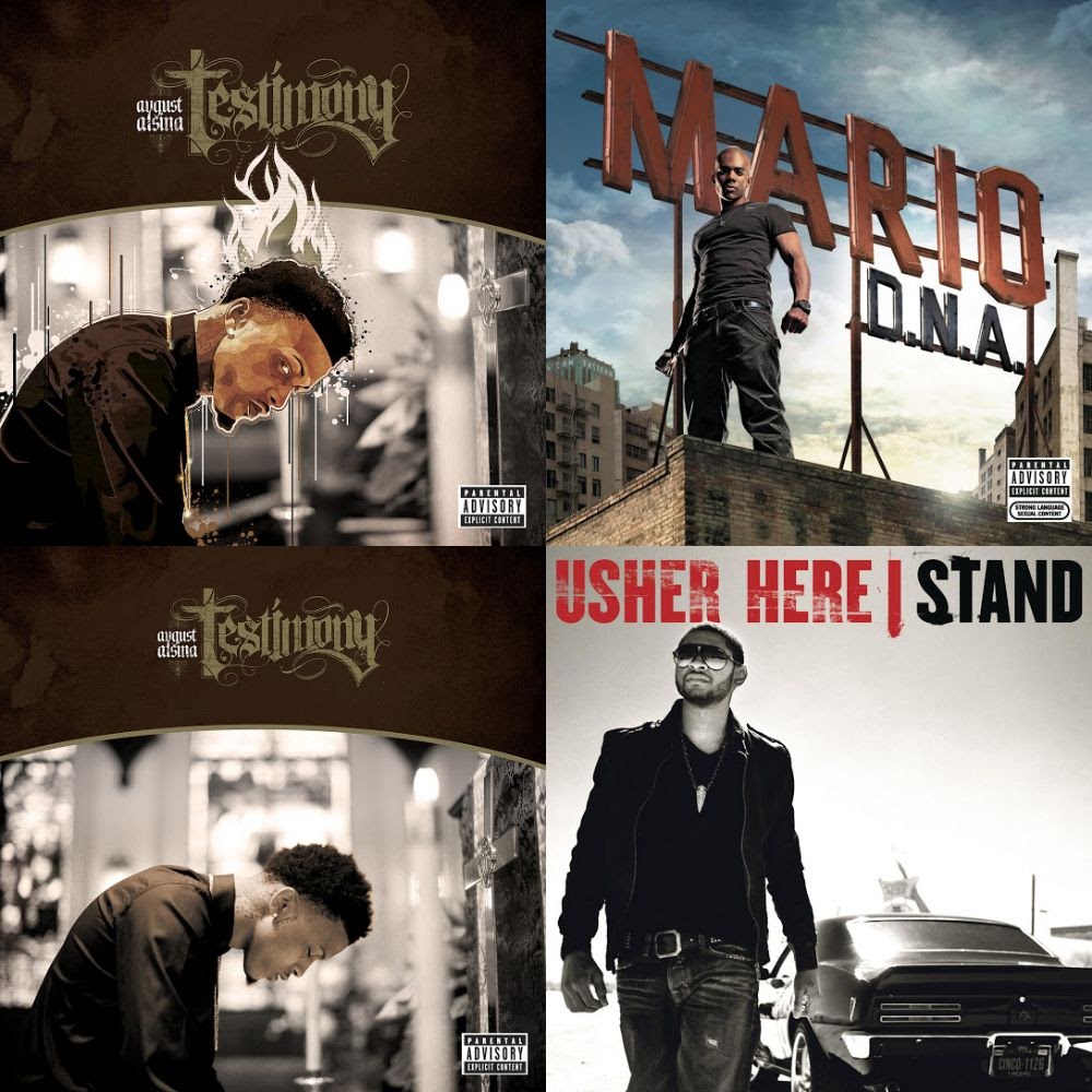 Sad R&B songs that'll get u in feels