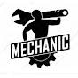 The Backyard Mechanic - Andrew Marietta logo