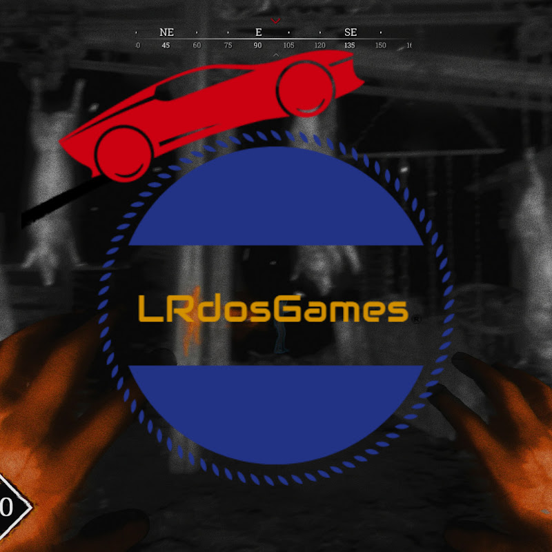 LRdosGames