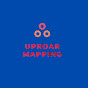 Uproar Mapping logo