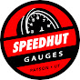 Speedhut logo