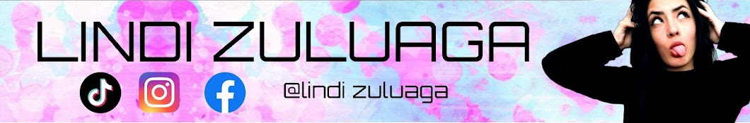 Lindi Zuluaga Avatar de chaîne YouTube