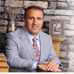 القناة الطبية في امراض العين د. فواز المعموري