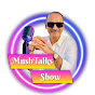 Mush Talks logo