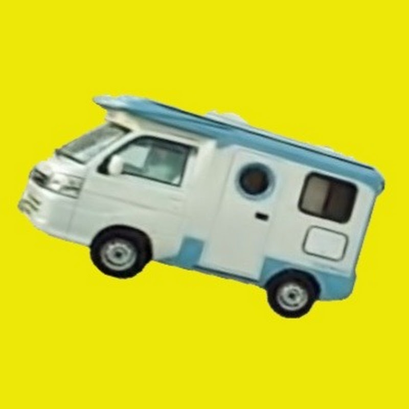 miniCampers icon