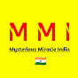 Mysterious Miracle India logo