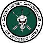 Green Beret Chronicles