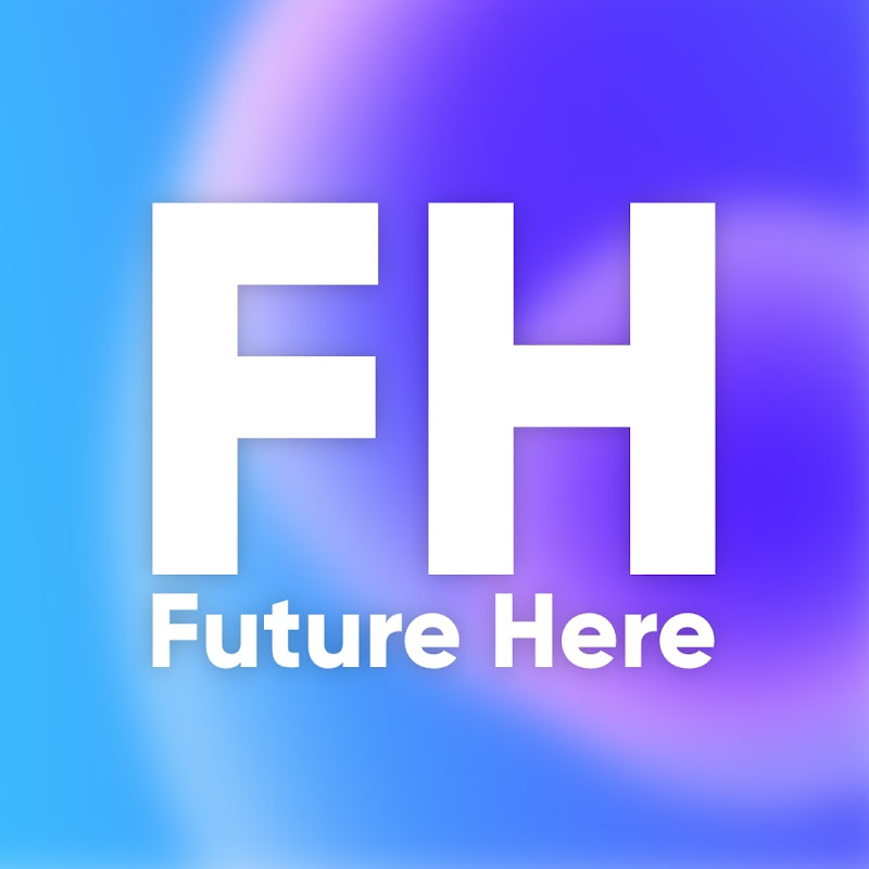 Future Here Show