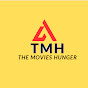 THE MOVIES HUNGER logo
